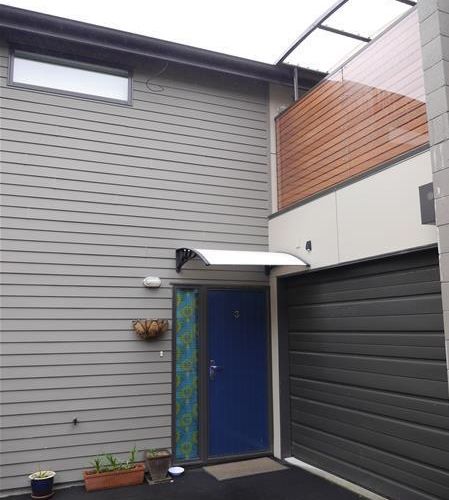  at 3/450 Barbadoes Street, Edgeware, Christchurch