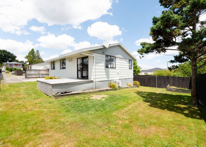  at 110B Tawa Street, Melville, Hamilton