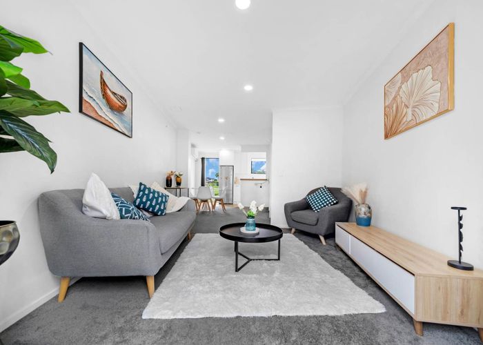  at 17/266 Shirley Road, Papatoetoe, Manukau City, Auckland