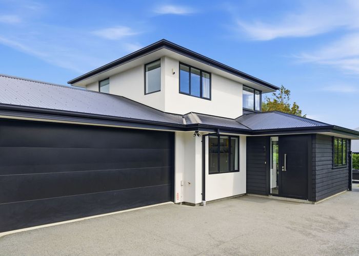  at 132B Hoon Hay Road, Hoon Hay, Christchurch City, Canterbury
