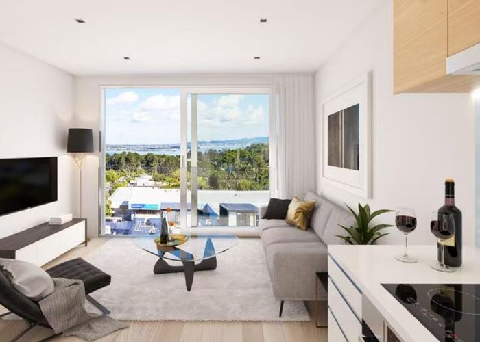  at 202/19 Rawene Road, Birkenhead, North Shore City, Auckland