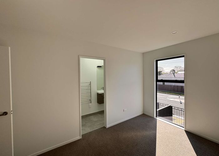  at 2/504 Armagh Street, City Centre, Christchurch City, Canterbury