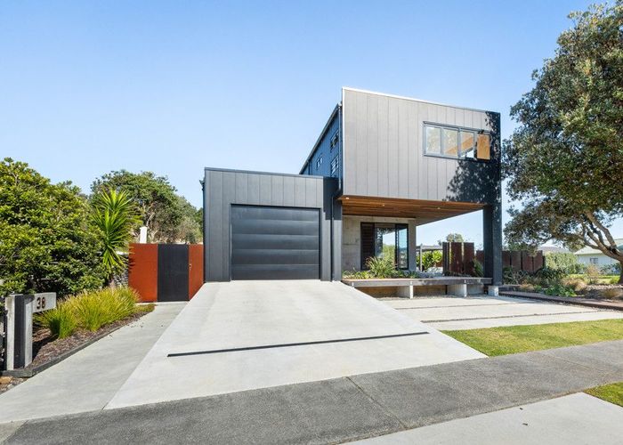  at 38 Bowentown Boulevard, Bowentown, Waihi Beach