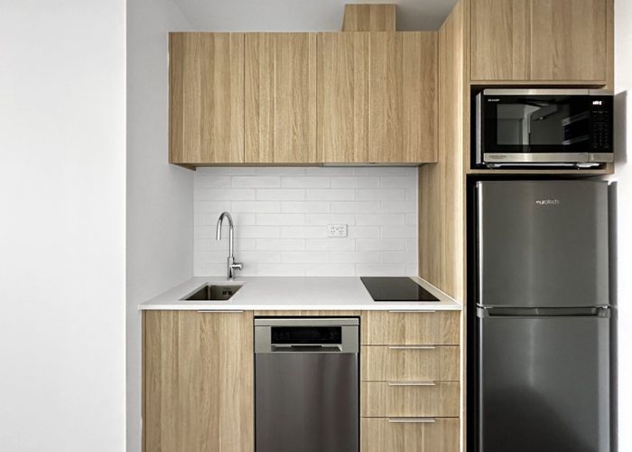  at 1112B/20 Park Avenue, Ellerslie, Auckland City, Auckland