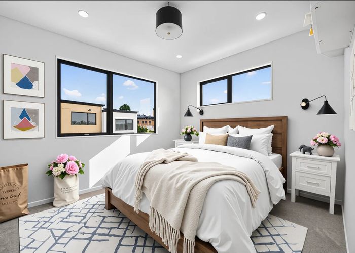  at 4/41 Ramsey Street, Papatoetoe, Manukau City, Auckland
