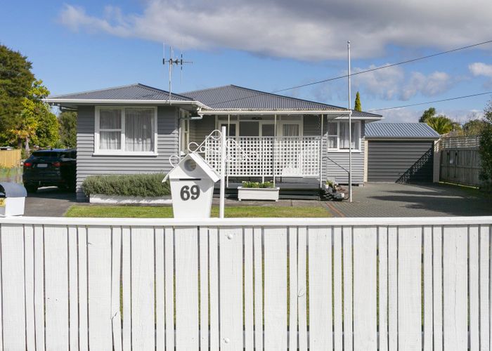  at 1/69 Elizabeth Street, Tauhara, Taupō