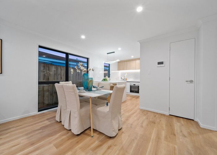  at 29 Hywell Place, Manurewa, Manukau City, Auckland