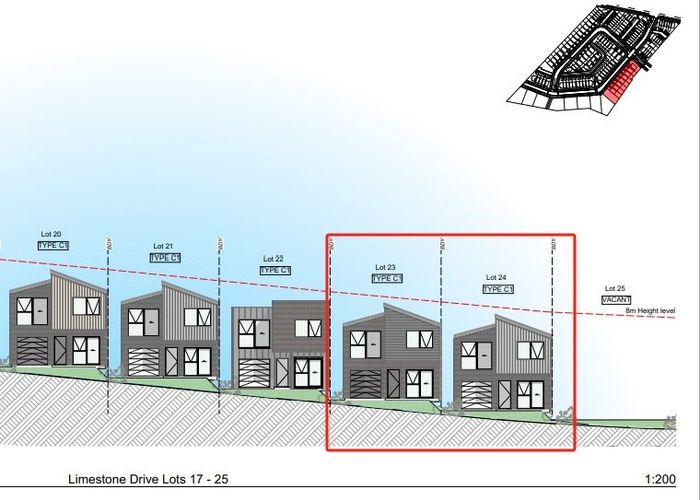  at Lot 24/18 Scott Road, Hobsonville, Waitakere City, Auckland