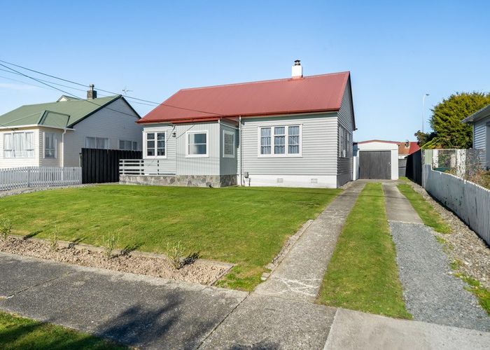  at 11 Gadsby Street, Avalon, Lower Hutt, Wellington