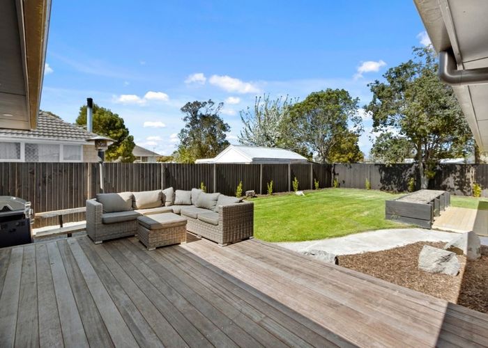  at 7 Newhaven Street, Burwood, Christchurch