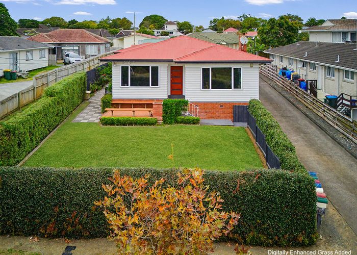  at 1/43 Luke Street, Otahuhu, Auckland City, Auckland