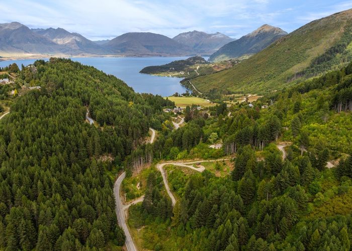  at 1/624 Glenorchy-Queenstown Road, Closeburn, Queenstown-Lakes, Otago
