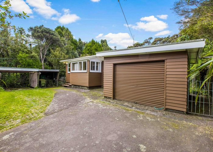  at 741 Scenic Drive, Henderson Valley, Auckland