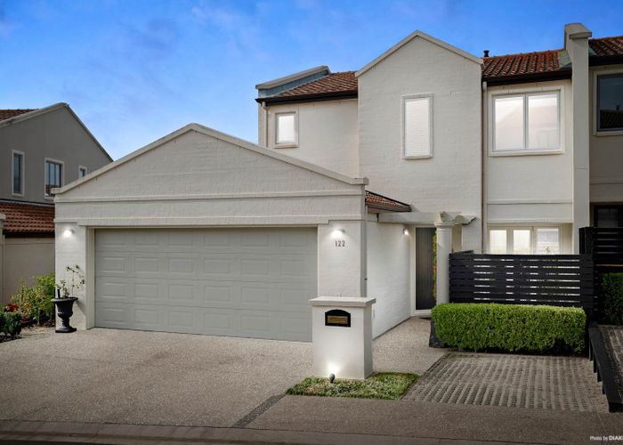  at 122  Salerno Rise, Albany, North Shore City, Auckland
