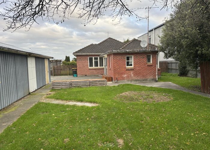  at 122 McMurdo Street, Tinwald, Ashburton, Canterbury