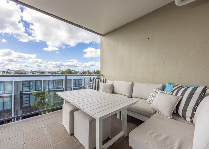 at 4D/435 New North Road, Kingsland, Auckland