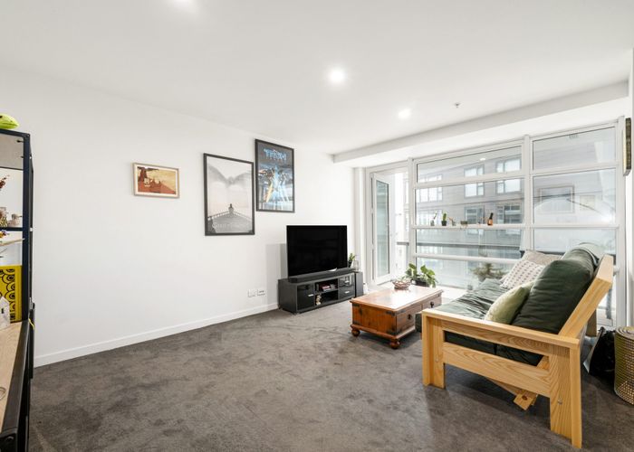  at W803/160 Victoria Street, Te Aro, Wellington, Wellington