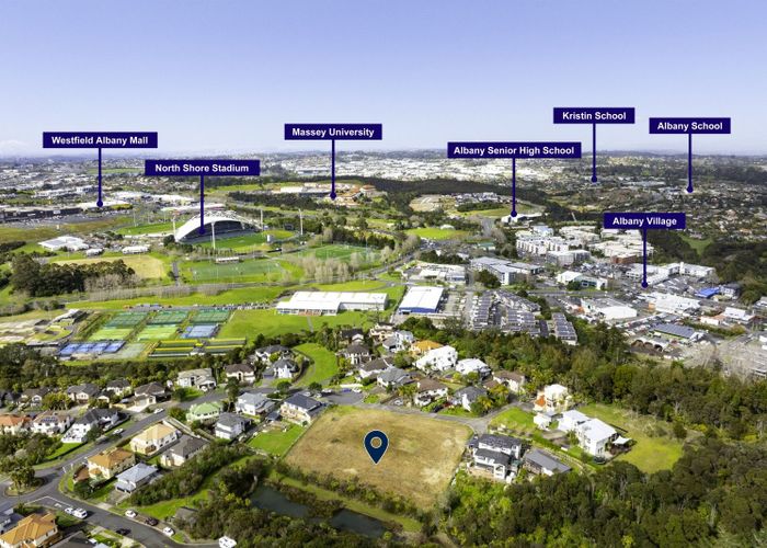  at 64 Gold Street, Albany, North Shore City, Auckland