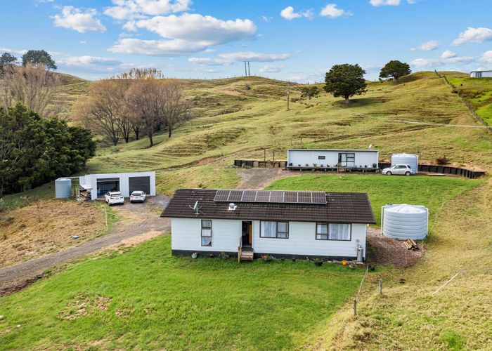  at 1350 State Highway 12, Rawene, Kaikohe, Far North, Northland