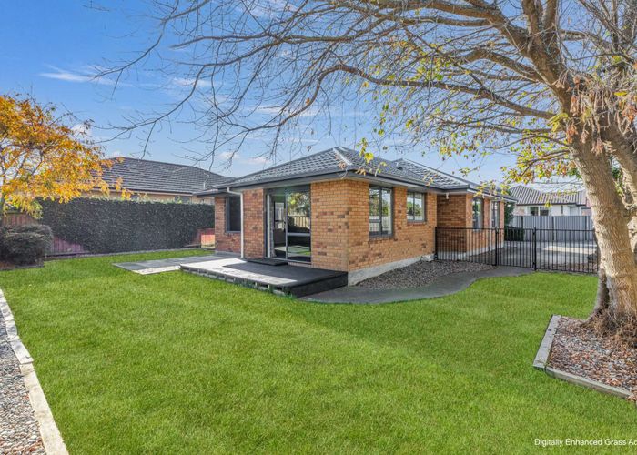  at 25F Parnwell Street, Burwood, Christchurch City, Canterbury