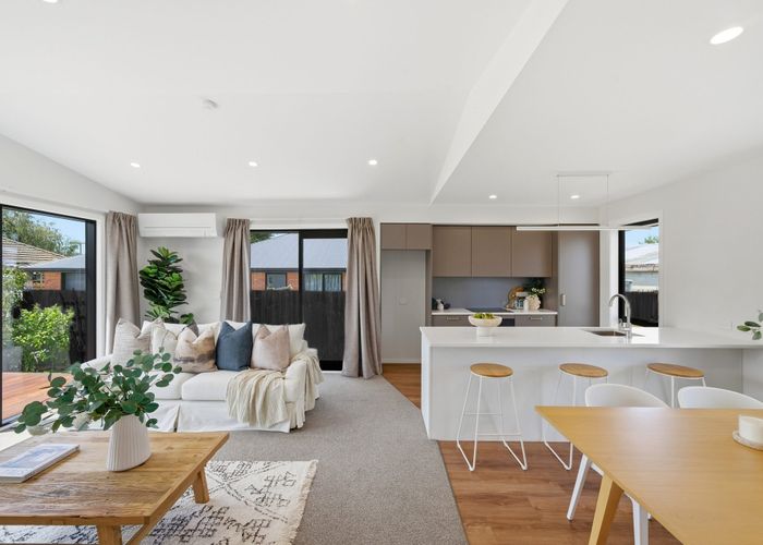  at 5a Betwin Avenue, Upper Riccarton, Christchurch City, Canterbury