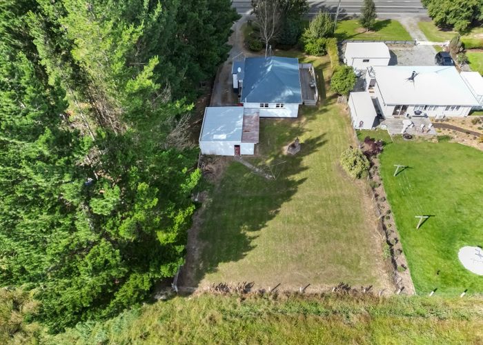  at 192 Flora Road, Lumsden, Southland, Southland