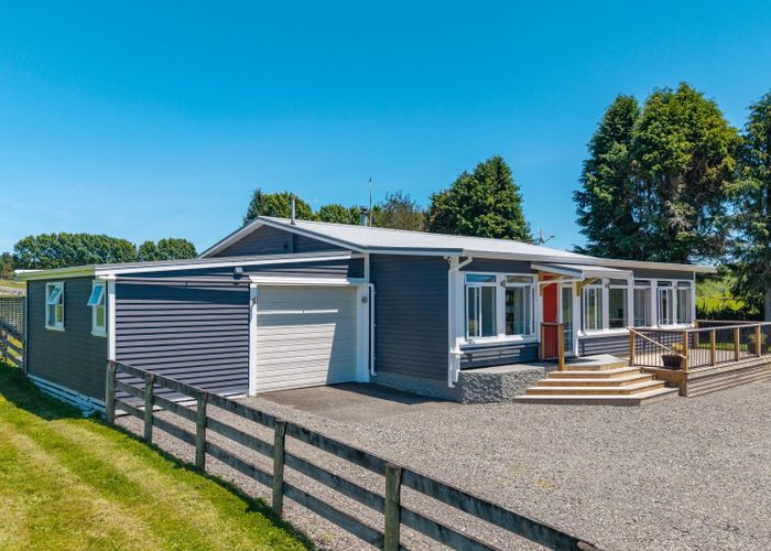  at 2721 State Highway 4, Owhango, Ruapehu, Manawatu / Whanganui