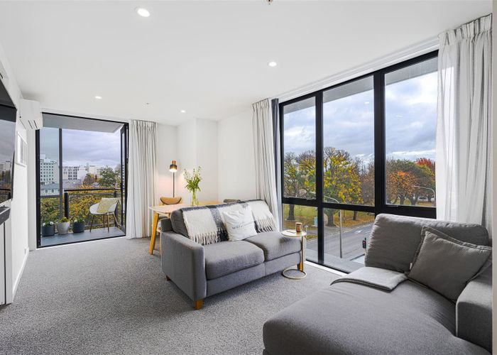  at 402/12 Latimer Square, Christchurch Central, Christchurch