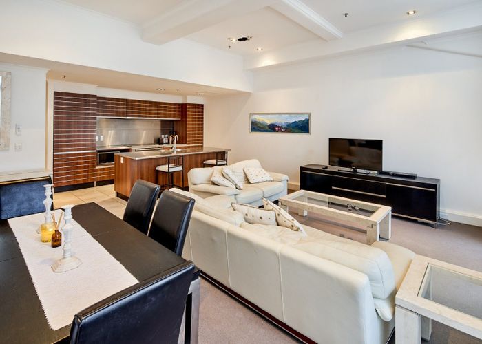  at 10/254 Willis Street, Te Aro, Wellington, Wellington