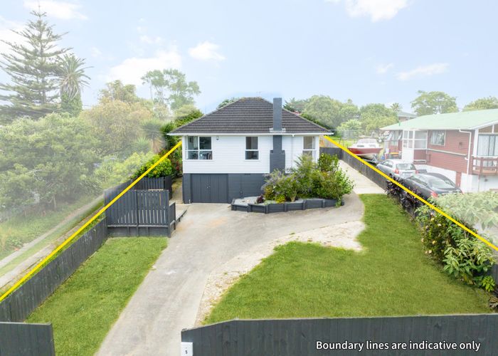  at 5 Stainton Place, Otara, Manukau City, Auckland