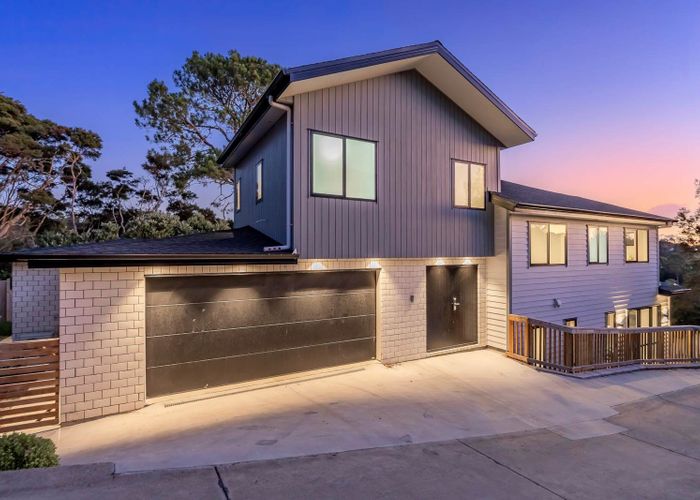  at 27A Kyle Road, Greenhithe, North Shore City, Auckland