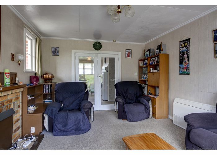  at 17 Clifton Terrace, West End, Timaru
