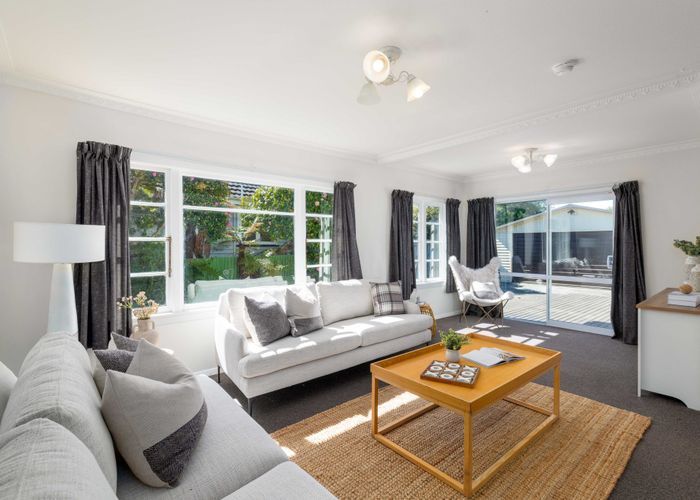  at 38 Nancy Avenue, Mairehau, Christchurch