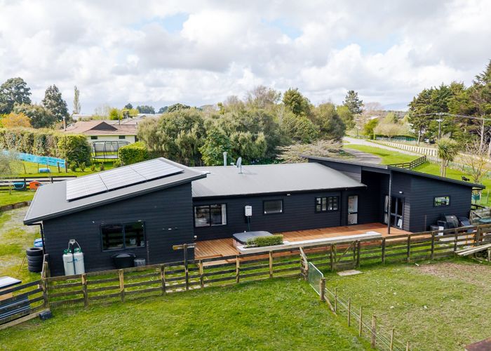  at 235D Watershed Road, Hiwinui, Manawatu, Manawatu / Whanganui