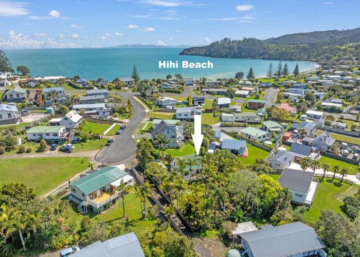  at 9 Whitecaps Place, Hihi, Far North, Northland