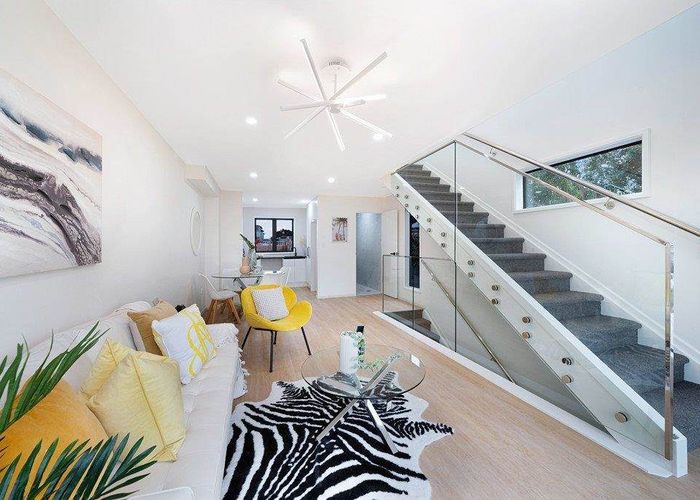  at Lot 6/1 Waters Place, New Lynn, Waitakere City, Auckland