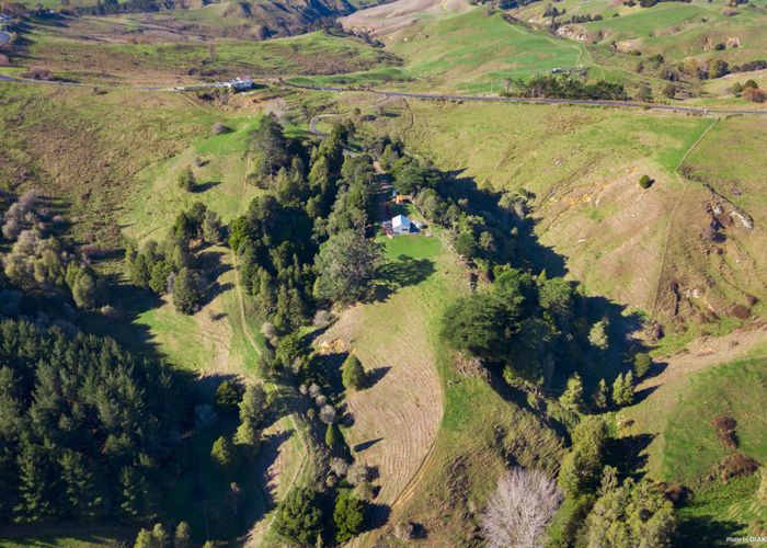  at 0 Highway 22, Waingaro, Ngaruawahia
