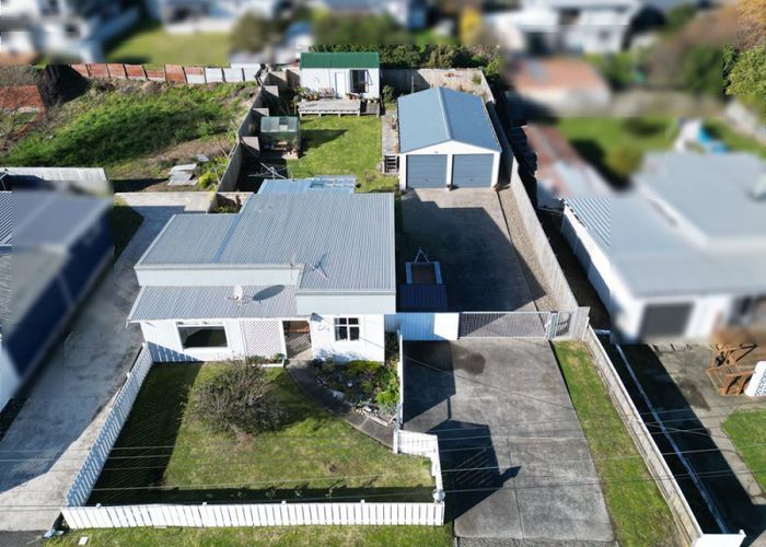  at 5 Huia Street, Foxton Beach, Horowhenua, Manawatu / Whanganui