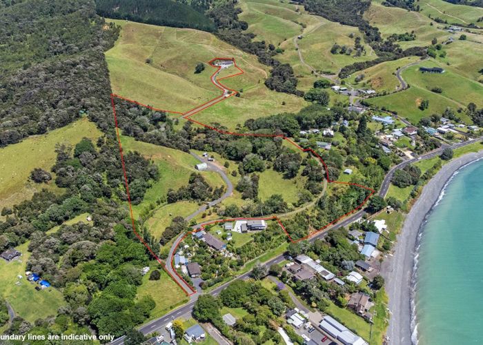  at 1801 East Coast Road, Kaiaua, Franklin, Auckland