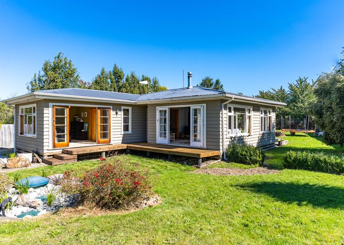  at 285 Whitecliffs Road, Coalgate