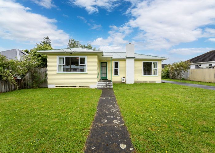  at 4 Heath Street, Wainuiomata, Lower Hutt