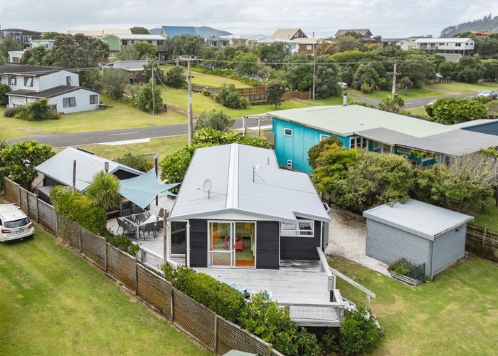 For sale 103 Ocean Beach Road, Tairua, ThamesCoromandel, Waikato