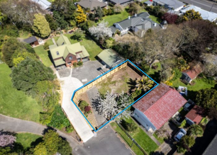  at 22A Clark Street, Levin, Horowhenua, Manawatu / Whanganui