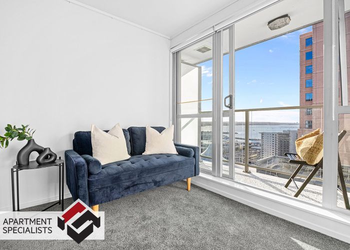  at 34 Kingston Street, City Centre, Auckland City, Auckland