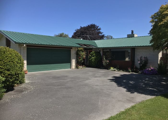  at 5 Jordan Avenue, Tinwald, Ashburton