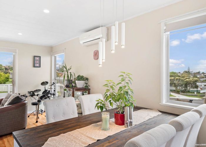  at Glendene, Waitakere City, Auckland