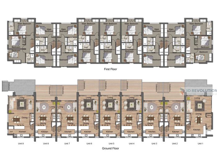  at 39-43 Trent Street, Linwood, Christchurch City, Canterbury