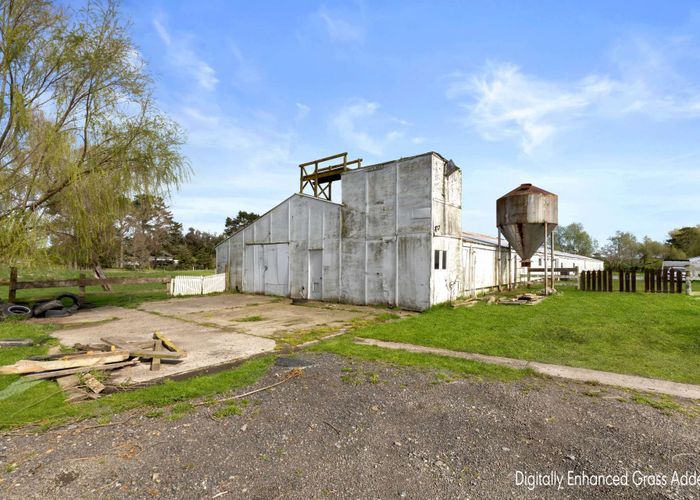  at 170 Hokio Sand Road, Levin, Horowhenua, Manawatu / Whanganui