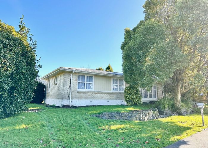  at 1 Carrington Avenue, Hillcrest, Hamilton, Waikato