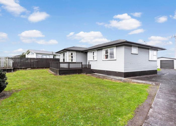  at 119 Chichester Drive, Papakura, Papakura, Auckland